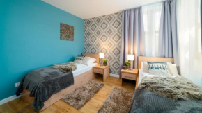 HELLO Apartamenty - WIKING przy stoku